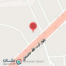 عکس پیتزا برگر فاروق