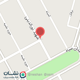 عکس بوتیک فوکس