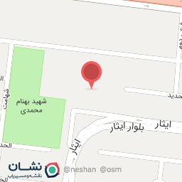 عکس مسجد امیرالمومنین