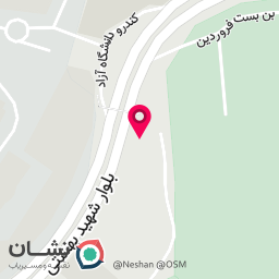 عکس باران مارکت
