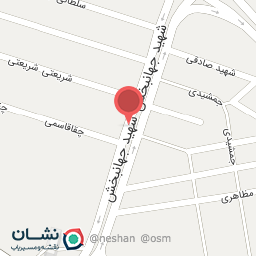 عکس صافکاری  استاد مراد