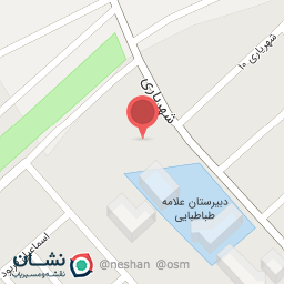 عکس مدرسه جوانه های المهدی