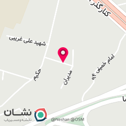 عکس صافکاری مهدی امینی
