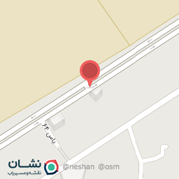 عکس نانوایی بربری