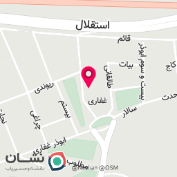 عکس استدیو آوا