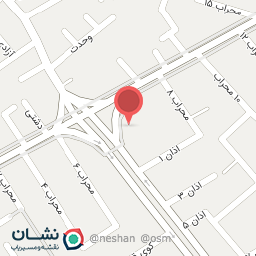 عکس داروخانه دکتر کفیل