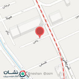 عکس دکتر رضا امین نژاد