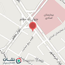 عکس ایستگاه تاکسی شریف آباد نورین قروه