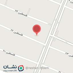 عکس ساختمان دندانپزشکان 