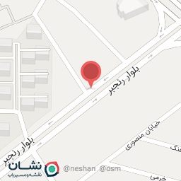 عکس مشاور املاک علی