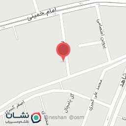 عکس حسینیه ثارالله