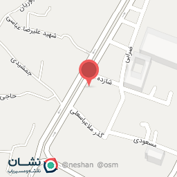 عکس حسینیه ضرابی