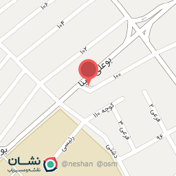 عکس لوله کشی ساختمان تیموری