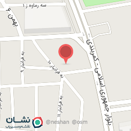 عکس نمایندگی ایران خودرو آذری