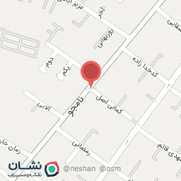 عکس پرده تاگ