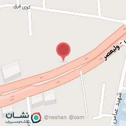 عکس تعمیرگاه بی ام و ظهوری