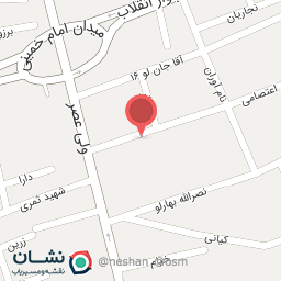 عکس لوازم آرایشی علی کهکی