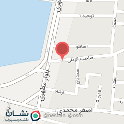 عکس مرکز تخصصی دندانپزشکی دکتر دولت آبادی