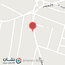 عکس سوپرمارکت روشن