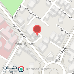 عکس مطب دندانپزشکی دکتر وجیهه ملازاده