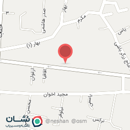 عکس بانک تجارت (آذر)