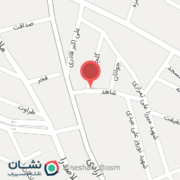 عکس بربری شاهمرادی