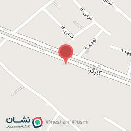 عکس کافه کوروش