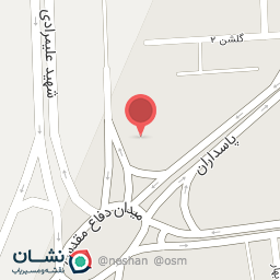 عکس کلانتری 15 چمگردان