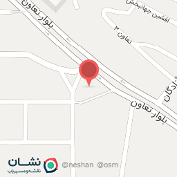 عکس پارک فرشتگان