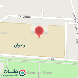 عکس سیلو گندم سبزوار