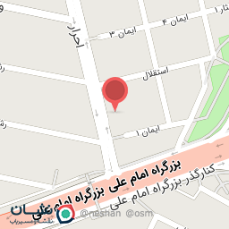 عکس دبستان دخترانه فرشتگان