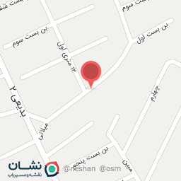 عکس سالن زیبایی چیلای