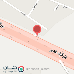 عکس سفره خانه سنتی سران