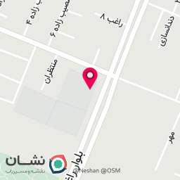 عکس دبیرستان حنان