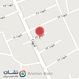 عکس مصالح‌ساختمانی‌عابدی