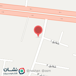 عکس دفتر مهندسی و املاک آرین