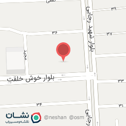 عکس کلینیک ساختمانی کتام