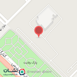 عکس تالار ملی حفاری اهواز