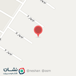 عکس مجتمع مسکونی نوبهار