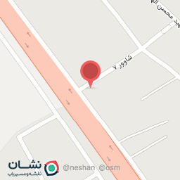 عکس تعمیرگاه موتورسیکلت حمید