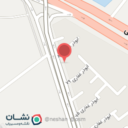 عکس تعمیرگاه مکانیکی نادر