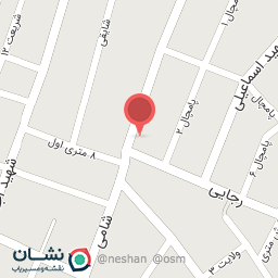 عکس دکتر بهرام اکبرزاده