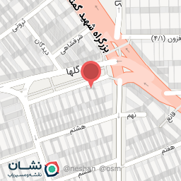 عکس شرکت مهندسی پشتیبان سپاکو