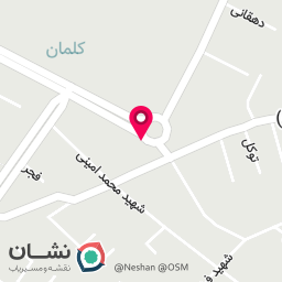 عکس دفتر زیارتی قمربنی هاشم 
