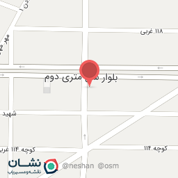 عکس افق کوروش شعبه کرمانشاه چاله چاله دو