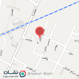 عکس کیا امین