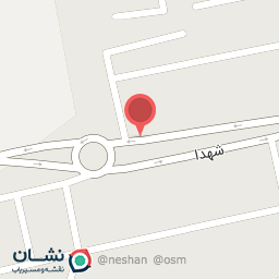 عکس سوپر مارکت شاهین 