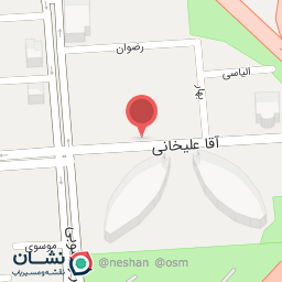 عکس دبستان انرژی اتمی