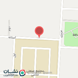 عکس فروشگاه سازه عایق