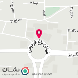 عکس شیرینی سرای فردوسی